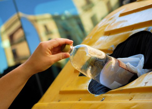 Eco-friendly waste management in Honor Oak