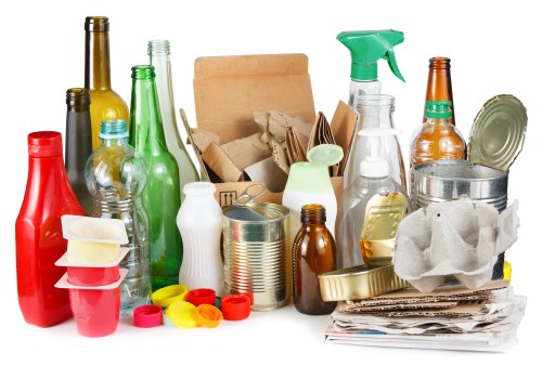 Eco-friendly furniture disposal methods in action